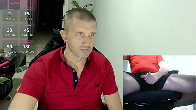 Maribor online show from 9, 10, 2025