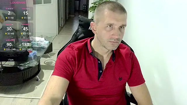 Maribor online show from 22, 10, 2025