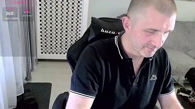 Maribor online show from 19, 5, 2026