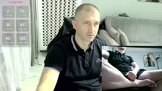 Maribor online show from 18, 6, 2026