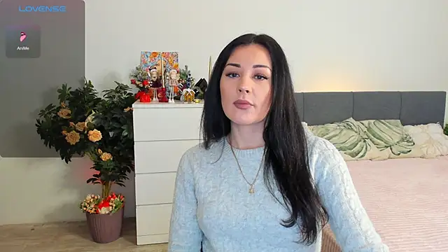 KerryCandy Girl online show from 9, 1, 2026