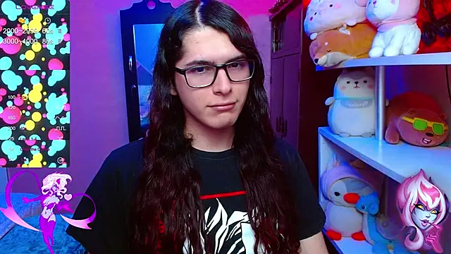 Snapshot of Alice_Bathory chatting on 17, 12, 2024 Alice Bathory online show from 17, 12, 2024