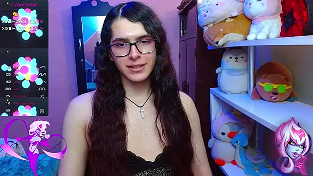 Snapshot of Alice_Bathory chatting on 15, 1, 2025 Alice Bathory online show from 15, 1, 2025