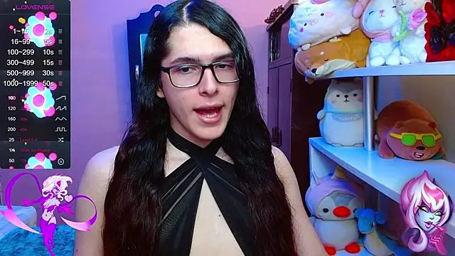 Snapshot of Alice_Bathory chatting on 27, 2, 2025 Alice Bathory online show from 27, 2, 2025