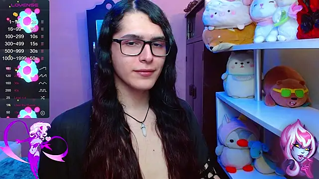 Snapshot of Alice_Bathory chatting on 28, 2, 2025 Alice Bathory online show from 28, 2, 2025