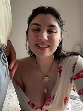 couplepenetration online show from 19, 1, 2026