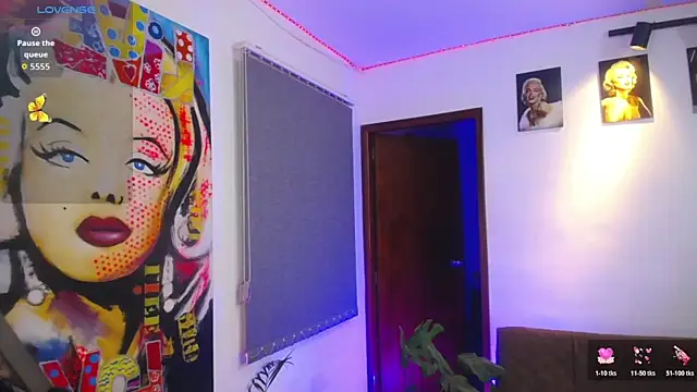 shellsy hans online show from 28, 3, 2026