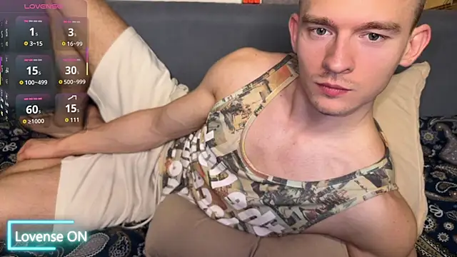 Marvelboy  online show from 19, 9, 2025