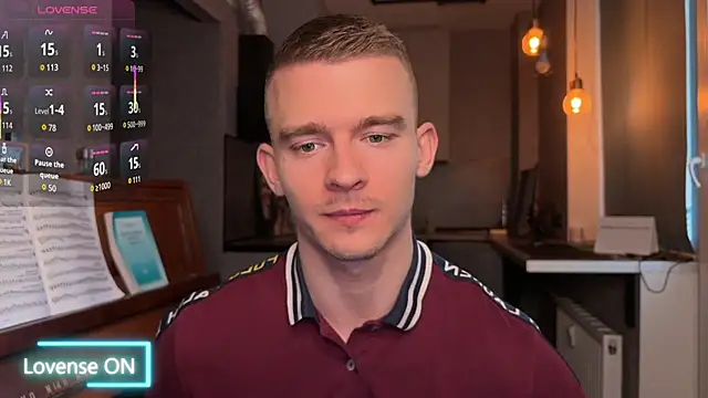 Marvelboy  online show from 4, 11, 2025