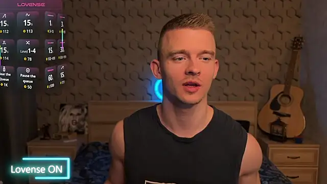 Marvelboy  online show from 7, 1, 2026