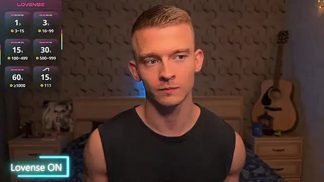 Marvelboy  online show from 27, 2, 2026