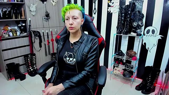 Snapshot of Mistress_Yelena chatting on 11, 12, 2024 Mistress Yelena online show from 11, 12, 2024