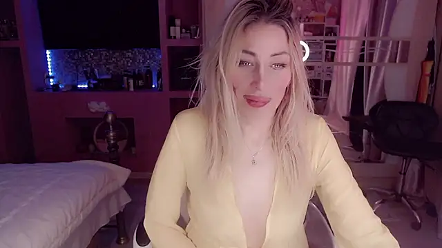 AnnieGOld  online show from 10, 1, 2026