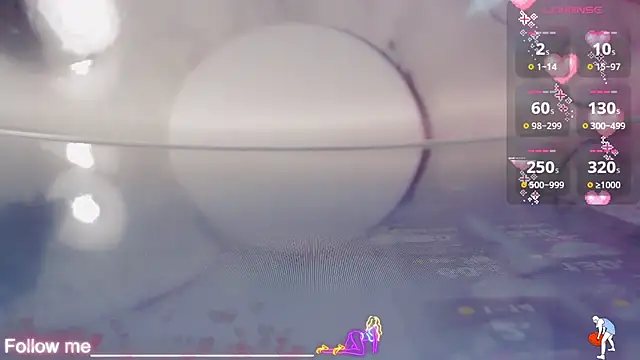 AnnieGOld  online show from 15, 1, 2026