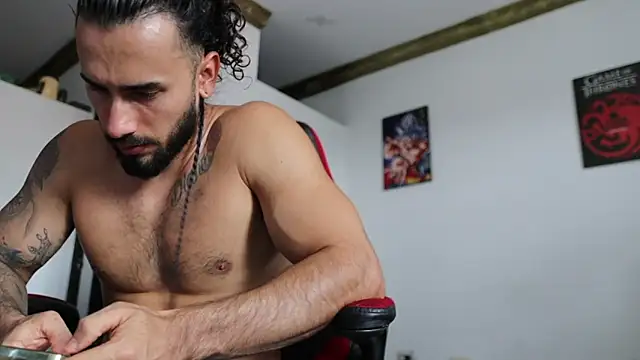 Baky sexy online show from 22, 1, 2025