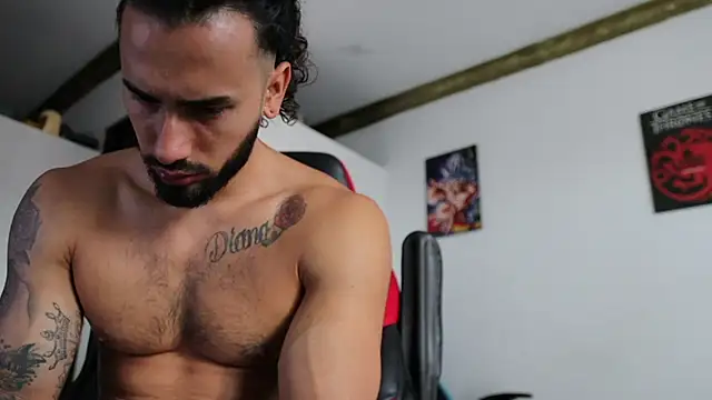 Baky sexy online show from 24, 1, 2025