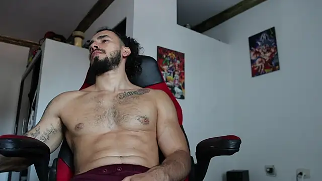 Baky sexy online show from 28, 1, 2025