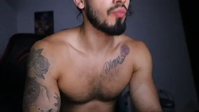 Baky sexy online show from 29, 1, 2025