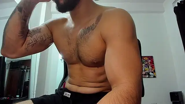 Baky sexy online show from 1, 3, 2025