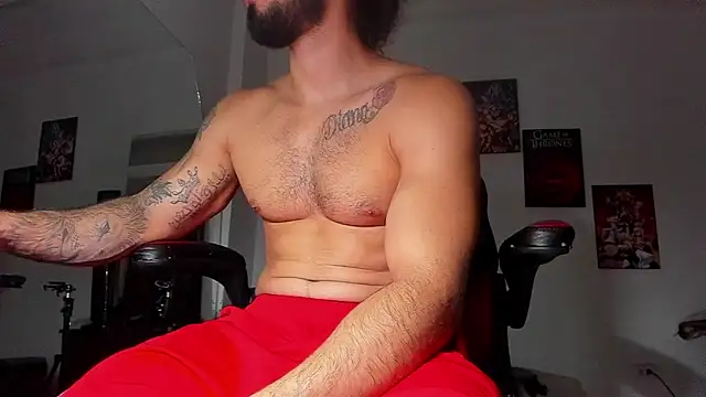 Baky sexy online show from 3, 3, 2025