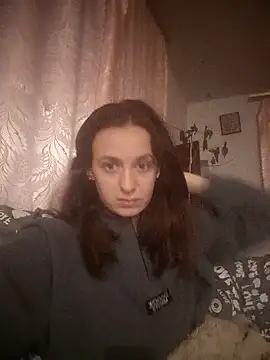 Angela Zayka online show from 17, 1, 2025