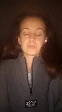 Angela Zayka online show from 18, 1, 2025