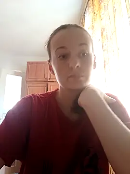 Angela Zayka online show from 7, 3, 2025