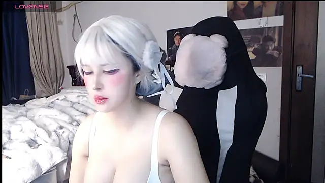 candy cola online show from 13, 11, 2025