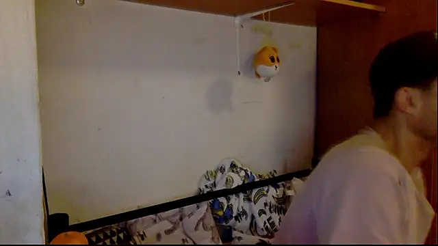 Snapshot of FireFox_Feel chatting on 5, 12, 2024 FireFox Feel online show from 5, 12, 2024