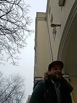 Snapshot of FireFox_Feel chatting on 15, 1, 2025 FireFox Feel online show from 15, 1, 2025