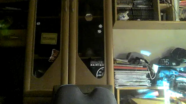 Snapshot of FireFox_Feel chatting on 26, 2, 2025 FireFox Feel online show from 26, 2, 2025