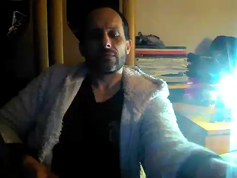 Snapshot of FireFox_Feel chatting on 16, 3, 2025 FireFox Feel online show from 16, 3, 2025