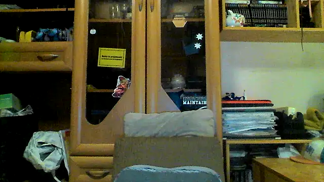 Snapshot of FireFox_Feel chatting on 20, 3, 2025 FireFox Feel online show from 20, 3, 2025