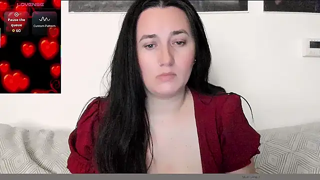 Snapshot of StormyAngelx chatting on 3, 6, 2026 StormyAngelx online show from 3, 6, 2026