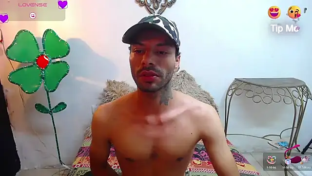 SexyKataShow online show from 19, 11, 2025