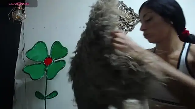 SexyKataShow online show from 20, 11, 2025