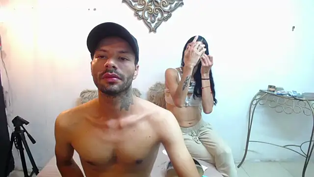 SexyKataShow online show from 14, 12, 2025