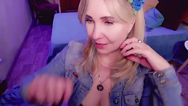 unique cam  online show from 27, 6, 2026