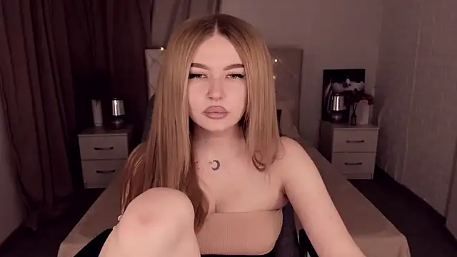 ViolettaLopez online show from 23, 1, 2025