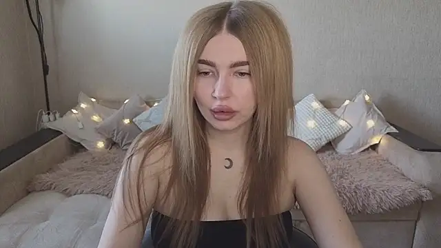 ViolettaLopez online show from 21, 9, 2025