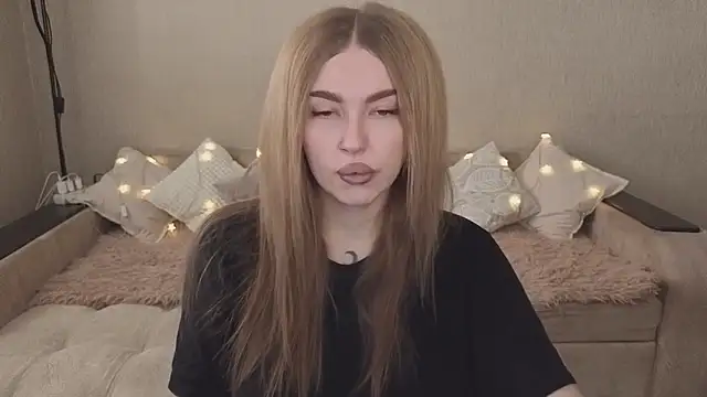 ViolettaLopez online show from 29, 9, 2025