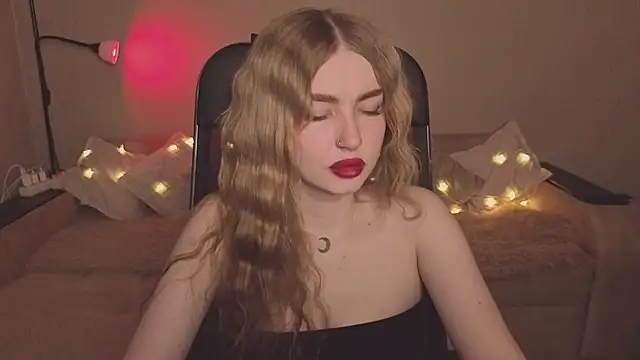 ViolettaLopez online show from 14, 2, 2026