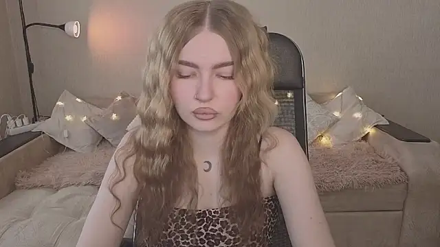 ViolettaLopez online show from 21, 2, 2026