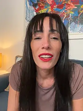 SweeetAlegra online show from 3, 1, 2025