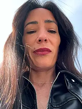 SweeetAlegra online show from 6, 2, 2025