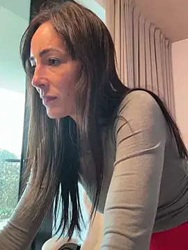 SweeetAlegra online show from 26, 2, 2025