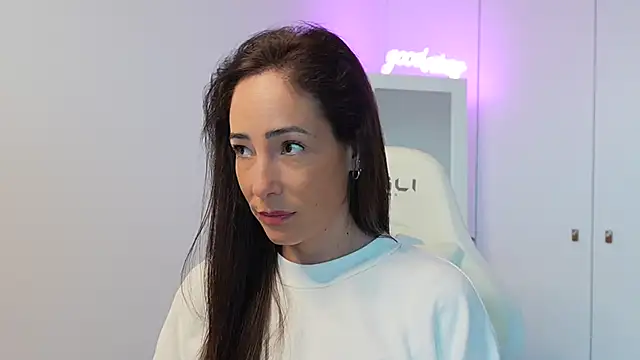 SweeetAlegra online show from 20, 3, 2025