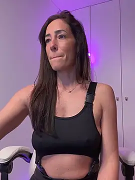 SweeetAlegra online show from 21, 3, 2025