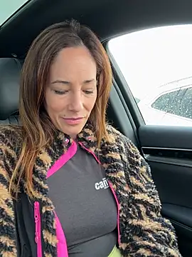 SweeetAlegra online show from 3, 2, 2026