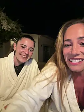 SweeetAlegra online show from 17, 4, 2026